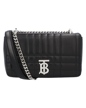 Burberry Lola-väska