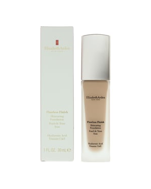 Elizabeth Arden Flawless Finish Skincare 310C Medium Cool Foundation 30ml