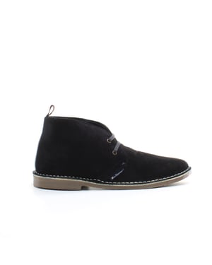 Ben Sherman Hunt Mens Navy Shoes