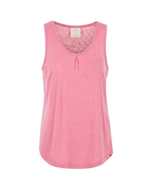 Trespass Dames fidget mouwloze top