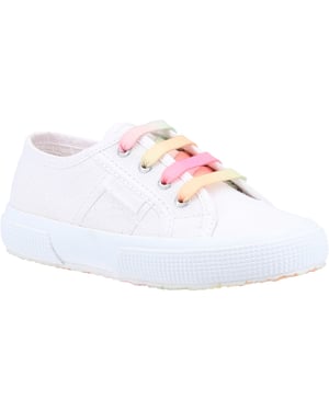 Superga 2750 Shaded Lace Childrens Unisex Summer
