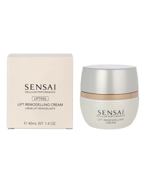 Sensai Cp Lift Remodelling Eye Cream40 ml.