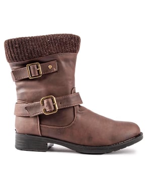 Solesister Ness Boots