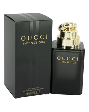 Gucci Intense Oud Eau De Parfum 90ml