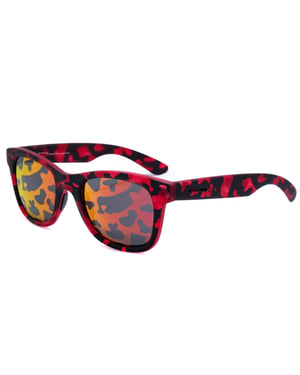 Italia Independent Unisex Sunglasses 50/20/140 mm acetate