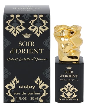 Sisley Soir D'Orient Edp Spray 30 ml