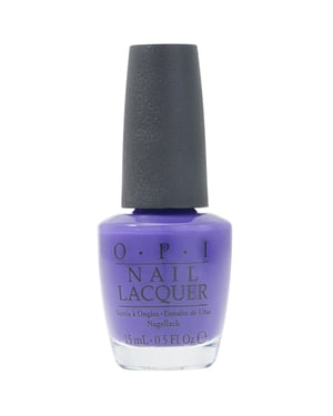 Opi Do You Have This Color In Stock-Holm Nail Polish 15ml