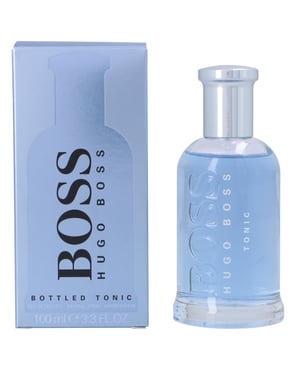 Hugo Boss Bottled Tonic Edt Spray 100ml