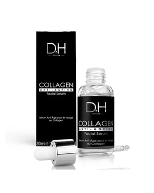 Dr H Anti-Ageing Collagen Facial Serum 30ml