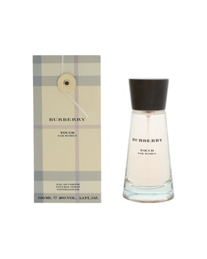 Burberry Touch For Women Edp Spray 100 ml