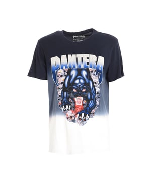 Women's short sleeve round neck t-shirt 17S1TS269
