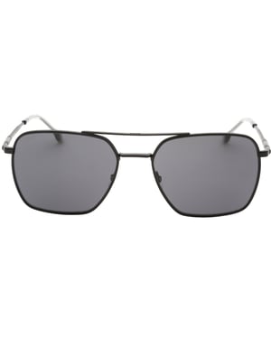 Hugo Boss 1414 0003 IR Black Sunglasses