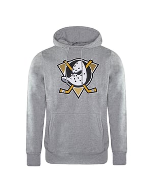 Fanatics NHL Anaheim Ducks Heren Hoodie
