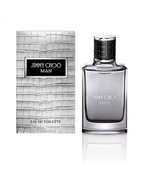 Jimmy Choo Man Eau de Toilette 30ml