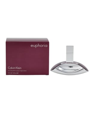 Calvin Klein Euphoria Women Edp Spray30 ml.