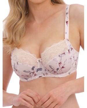 Lucia Side Support Bra