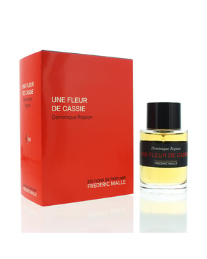 Frederic Malle Une Fleur De Cassie Eau de Parfum 100ml Spray for Her