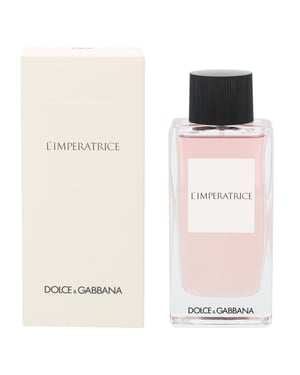 Dolce & Gabbana L'Imperatrice Eau de Toilette 100ml Spray