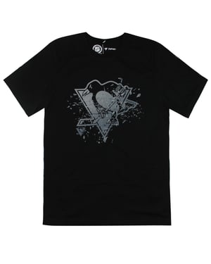 Fanatics NHL Pittsburgh Penguins T-shirt för herrar