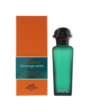 Hermes Eau D'orange Verte Concentree Eau de Toilette 50ml