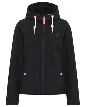 myMo ATHLSR softshell jas alary