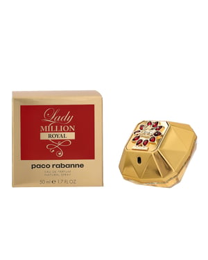 Paco Rabanne Lady Million Royal Edp Spray50 ml.