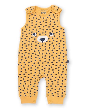 Kite Clothing Spotty Cub Dungarees