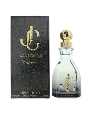 Jimmy Choo I Want Choo Forever Eau De Parfum 60ml