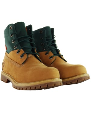 Timberland Premium Waterproof Womens Wheat Boots
