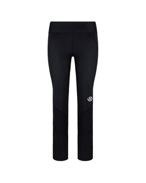 Skins Series-3 Dam Svart 7/8 Leggings