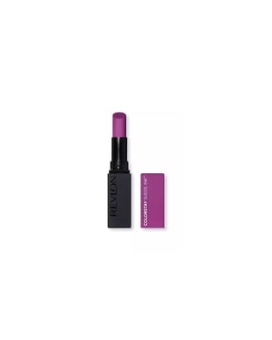 Revlon Colorstay Suede Ink Lipstick - 013 Stir The Pot