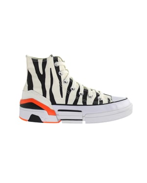 Converse CPX70 Zebra Womens White/Black Shoes