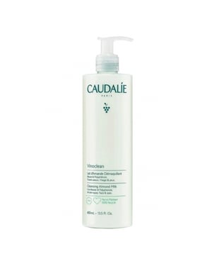 Caudalie Vinoclean Cleansing Almond Milk 400 ml