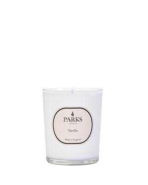 Vanilla Candle