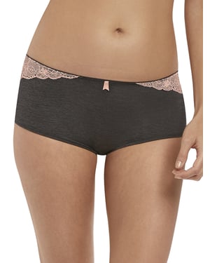 Chi Brief Charcoal