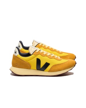 Veja Rio Branco 2 Ripstop Tonic-Black
