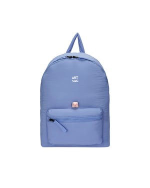 Jakson Single Padded L Backpack