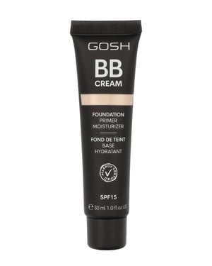 Gosh All In One BB Cream SPF1530 ml.