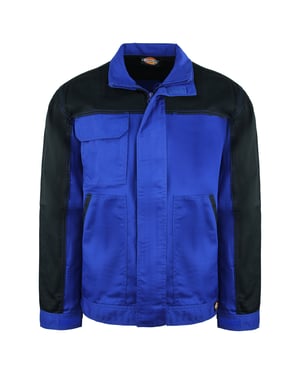 Dickies Tweekleurig Heren Royal/Navy Everyday Jacket