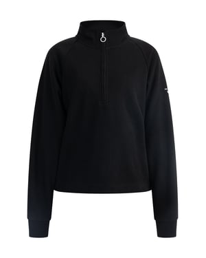 Dreimaster bridgeport Dames zwart