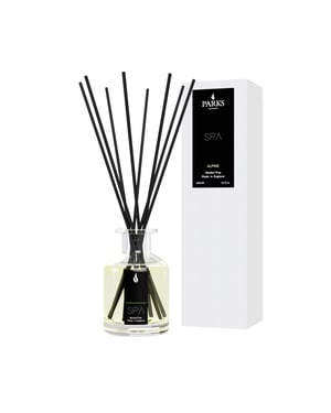 Spa Alpine Diffuser 100ml