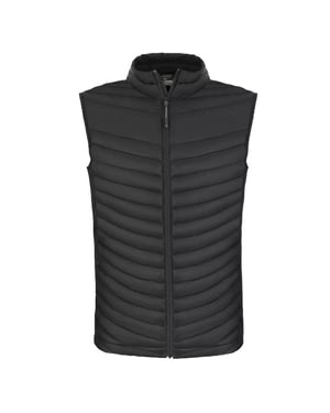 Craghoppers Volwassen Unisex Expert Expolite Thermovest (Zwart)