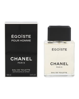 Chanel Égoïste Eau de Toilette Spray