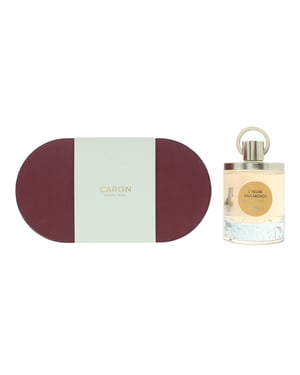 Caron L'heure Vagabonde Eau De Cologne 100ml