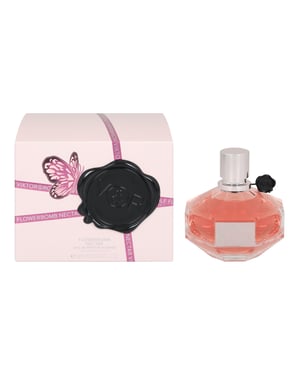 Viktor & Rolf Flowerbomb Nectar Edp Spray 90ml
