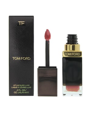 Tom Ford 04 Insouciant Lip Lacquer 6ml
