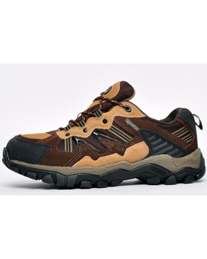 Wyre Valley Coniston WATERPROOF Comfort Foam Mens