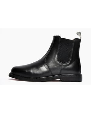 Catesby England Columbia Leather Mens