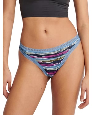 GO Crush Thongs (3 Pack)