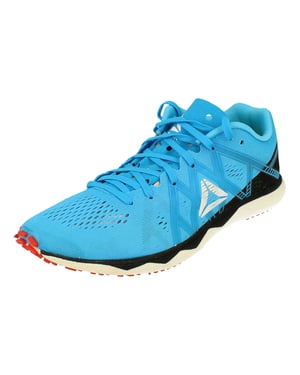 Reebok Floatride Run Fast Pro Unisex Sneakers Blauwe Trainers